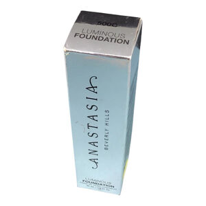 Anastasia Beverly Hills - Luminous Foundation 500C